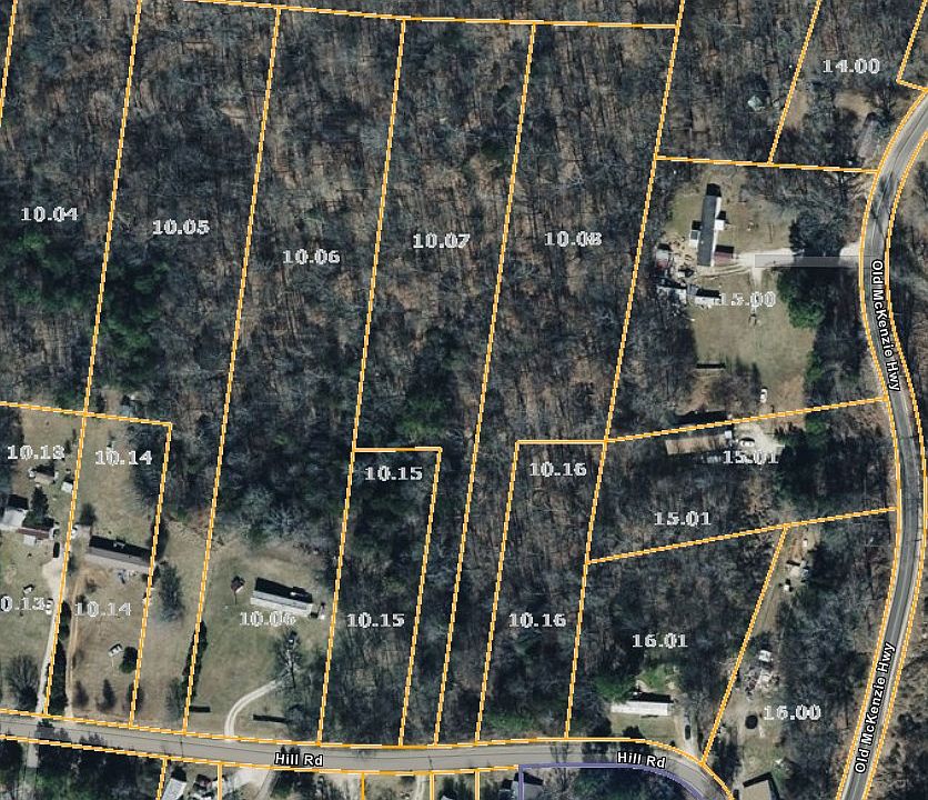 2nd image of 0 Hill Rd