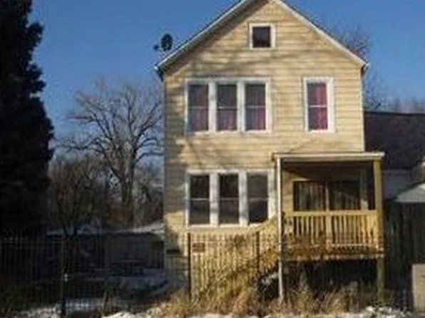 5026 S Aberdeen St, Chicago, IL 60609