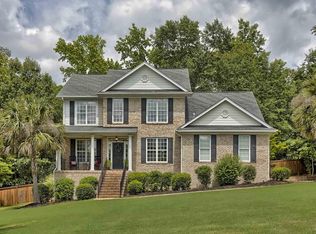 908 Seabrook Ct, Lexington, SC 29072