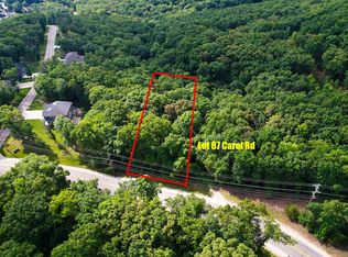 87 Carol Rd, Lake Ozark, MO 65049