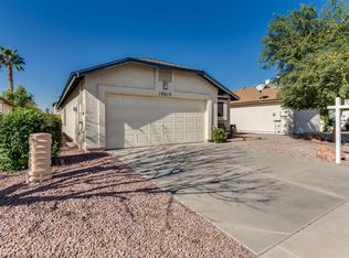 19810 N 47th Ave, Glendale, AZ 85308