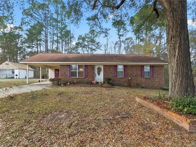 14143 Delta Dr, Tuscaloosa, AL, 35405