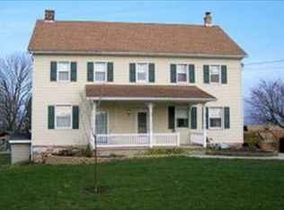 33 Greenville Rd, Myerstown, PA 17067