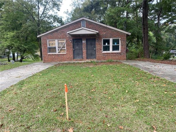 Atlanta Ga Duplex Triplex Homes For Sale 52 Homes Zillow