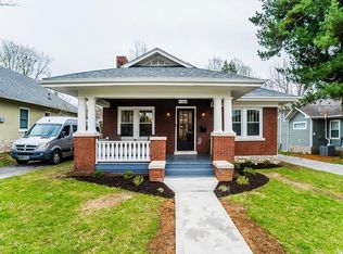 148 Sherman Ave, Lexington, KY 40502