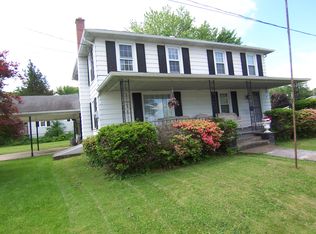 510 State St, Jersey Shore, PA 17740