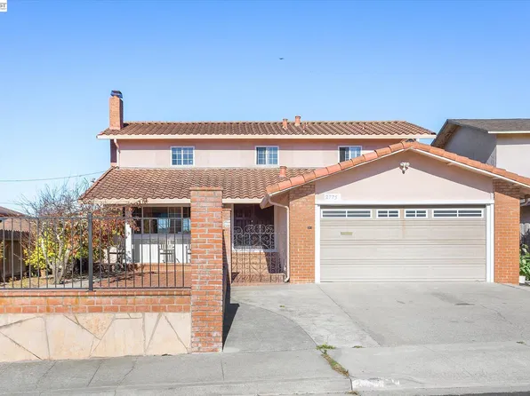 2775 Tipperary Ave, South San Francisco, CA 94080