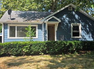 610 Guy St, Georgetown, IL 61846