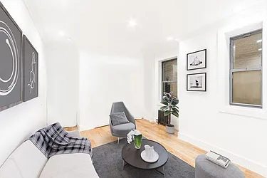 Rented by REAL New York