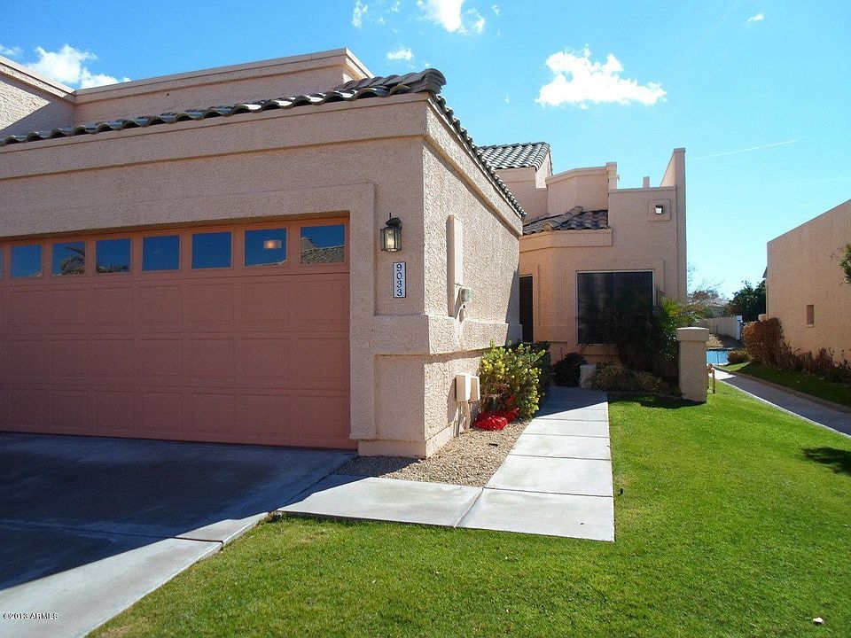 1st image of 9033 W Port Royale Ln