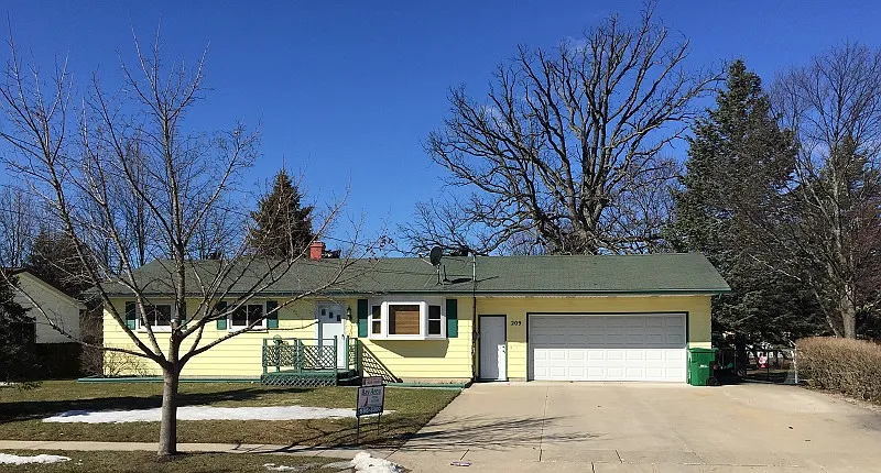 209 Shady Ln photo 1
