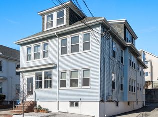 41 Governor Winthrop Rd #1, Somerville, MA 02145