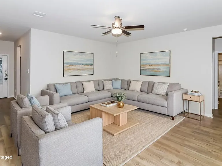 7603 Tipton Meadow Way — Photo 4