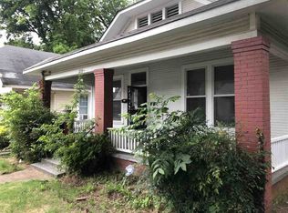 1239 Driver St LOT 4 & 5, Memphis, TN 38106