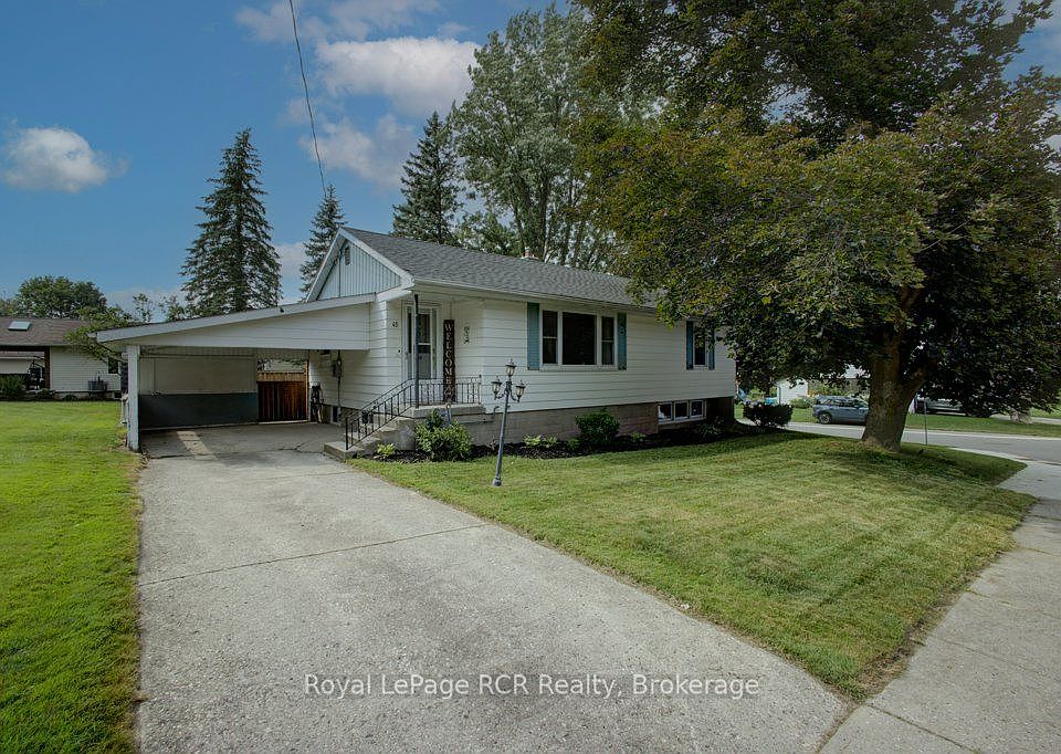 1st image of 45 William St E