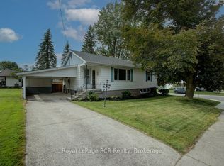 45 William St E, Minto, ON N0G1Z0