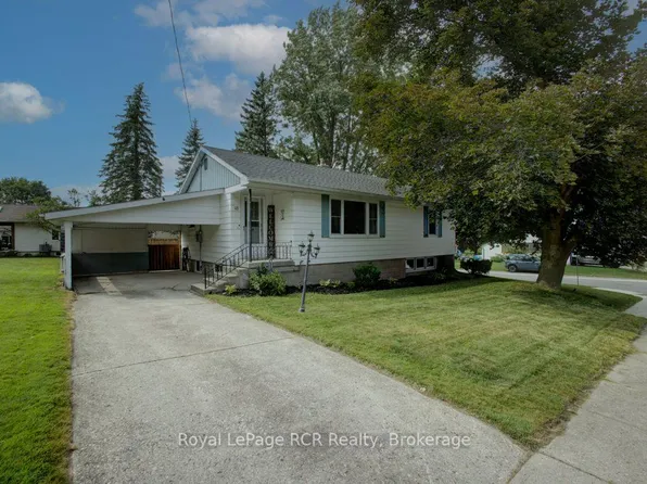 45 William St E, Minto, ON N0G 1Z0