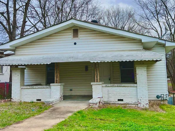 538 Gulfport St, Birmingham, AL 35224