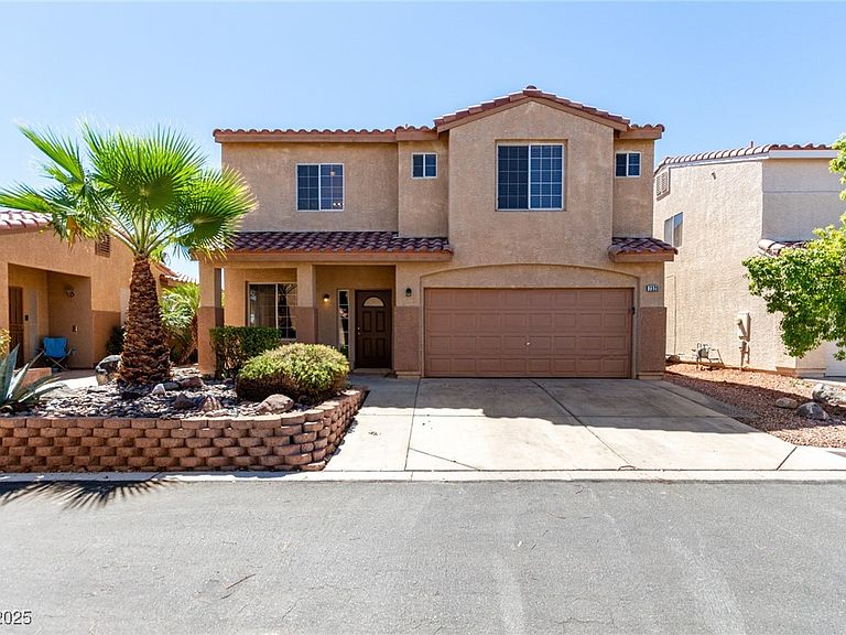 7320 Misty Glow Ct, Las Vegas, NV