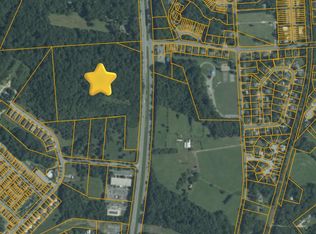 Crain Hwy, La Plata, MD 20646