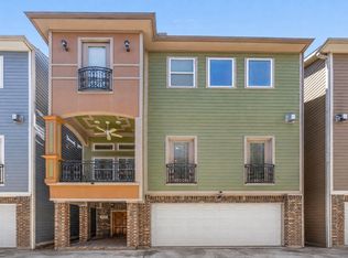 619 Rutland St Unit B, Houston, TX 77007