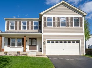 1871 Faxon Dr, Montgomery, IL 60538