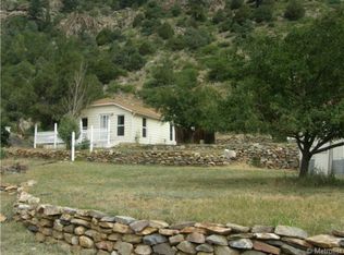 1615 County Road 308, Dumont, CO 80436