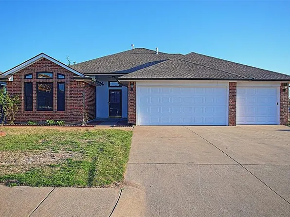 5112 SE 85th St, Oklahoma City, OK 73135