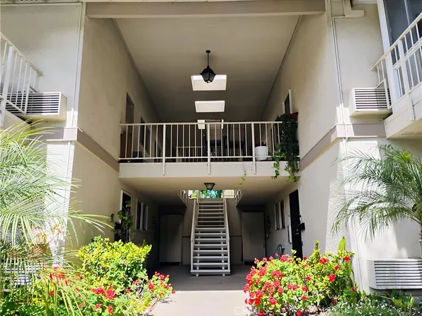 626 Avenida Sevilla #P, Laguna Woods, CA 92637