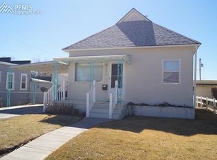 806 W 11th St, Pueblo, CO 81003