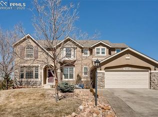 10250 Murmuring Pine Ct, Colorado Springs, CO 80920