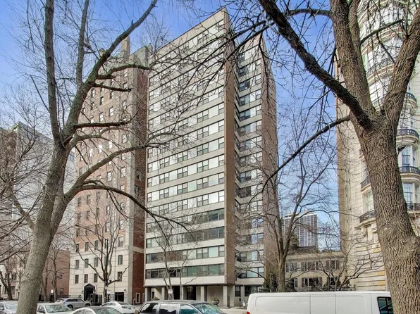1540 N State Pkwy APT 14D, Chicago, IL 60610
