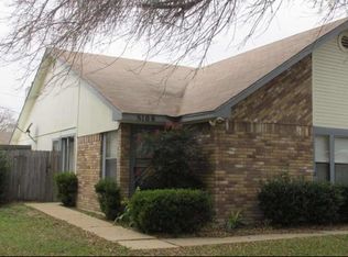 5109 Colonel Travis St, Temple, TX 76502