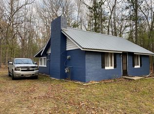 2195 S County Road 489, Lewiston, MI 49756