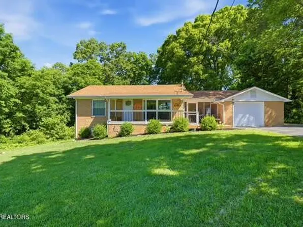 3012 Sinking Springs Rd, Knoxville, TN 37914