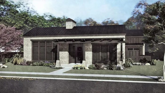 2 bed, 3.0 bath, 2905 sqft — Photo 1