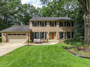 9139 Ermantrude Ct, Vienna, VA 22182