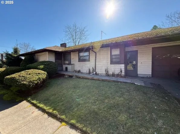 2530 NE Dekum St, Portland, OR 97211