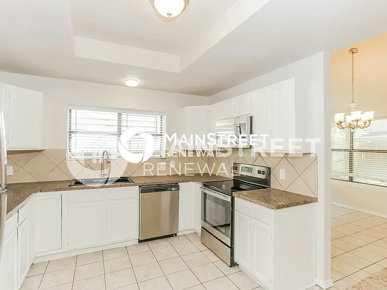 WM - Kitchen