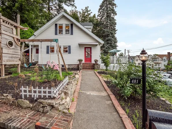 481 Broadway, Lynn, MA 01904