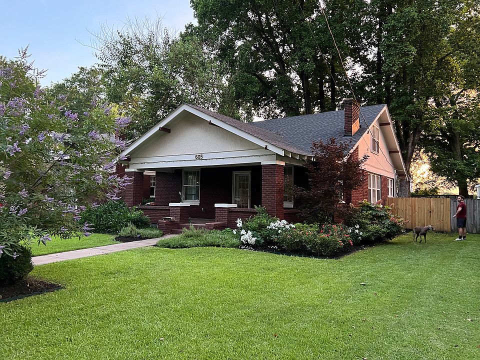 1st image of 605 Willow St