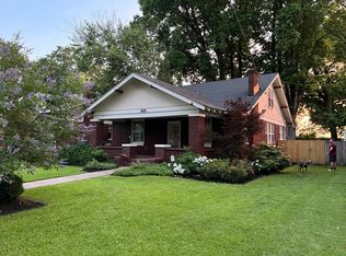 605 Willow St, North Little Rock, AR 72114