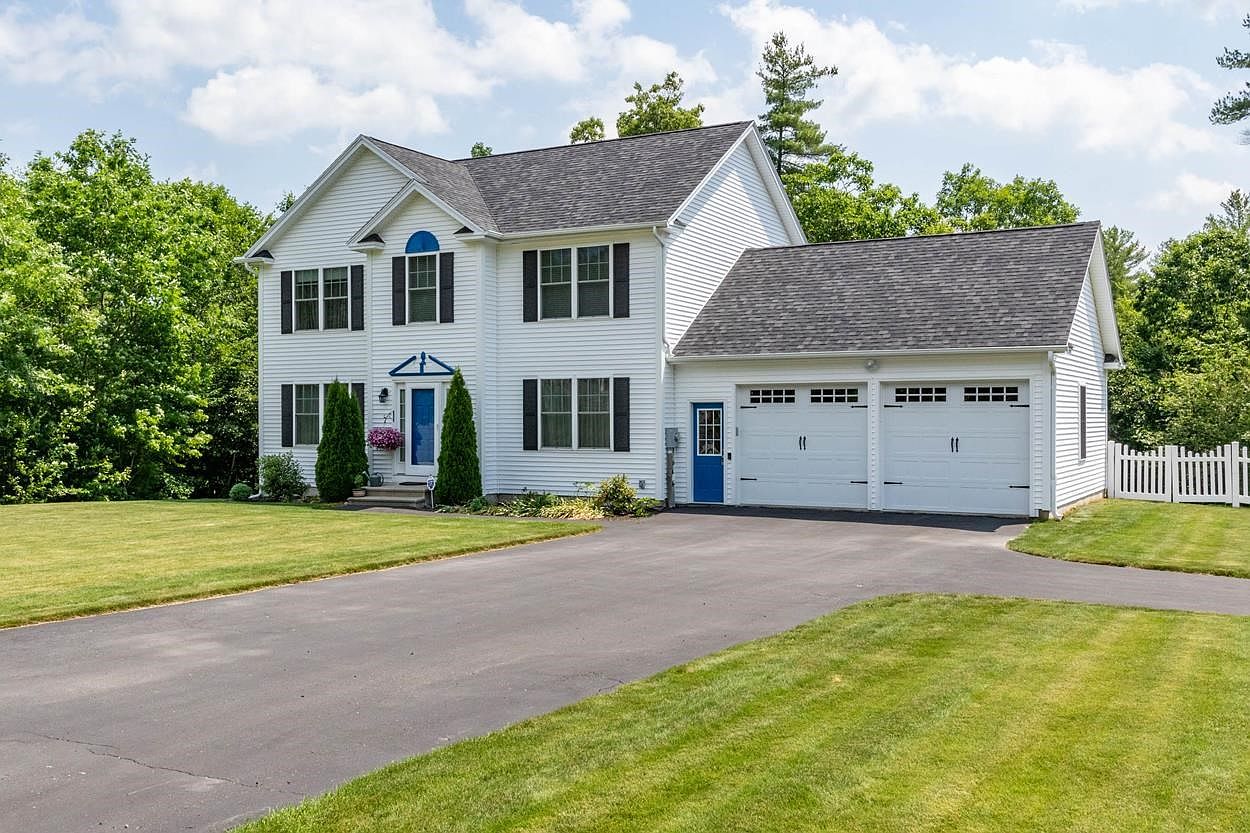 122 Elanor Way, Weare, NH 03281 Zillow