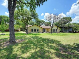 4133 Sequoia Trl W, Georgetown, TX 78628