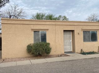 4235 E Fairmount St #3, Tucson, AZ 85712