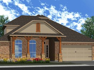 2517 Cortona St, Harker Heights, TX 76548