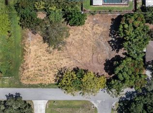 Rainbow Rd LOT 1, Venice, FL 34293
