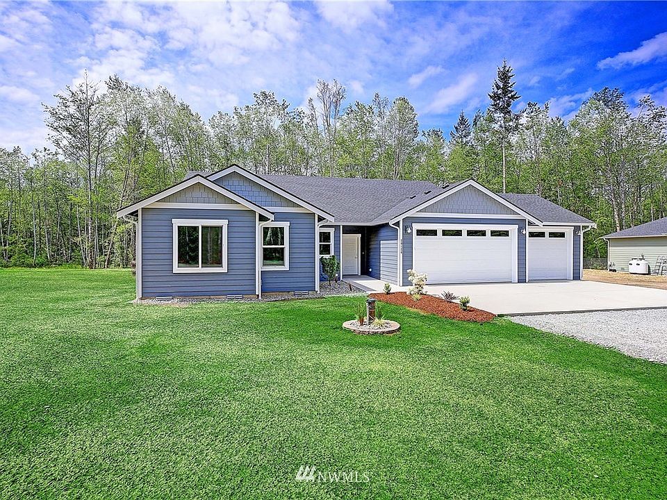 1st image of 32108 54th Drive NW lot 4