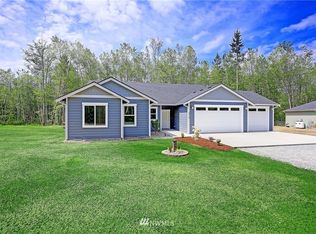 32108 54th Dr NW LOT 4, Stanwood, WA