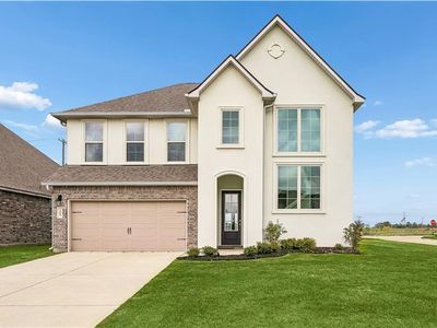 5669 Oakworth St, Slidell, LA, 70461